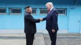 AS dan Korea Selatan Pangkas Durasi Latihan Militer Gabungan