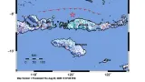 Gempa Magnitudo 5,2 Guncang Labuan Bajo, BMKG Sebut Tidak Berpotensi Tsunami