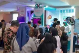 Edukasi Keuangan Syariah dan Langkah Nyata Prudential Syariah bagi Generasi Muda