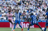 Valencia Takluk 1-3 dari Deportivo La Coruna, Dimitrievski Kritik Performa Tim
