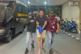 Napi Narkoba yang Kabur ke Myanmar, Bayu Wicaksono Tiba di Bareskrim Polri