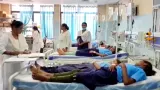 Diduga Tercemar Bubuk Detergen, 34 Siswa Sekolah di Bihar India Jatuh Sakit