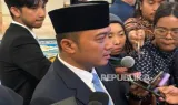 Perry Warjiyo Mengundurkan Diri dari Jabatan Gubernur Bank Indonesia