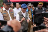 Menhut Raja Antoni Jelaskan Alasan Tak Ikut Kunjungan Presiden Prabowo ke Kalimantan dan Sumatera