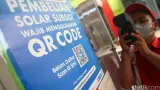 Pembelian BBM Bersubsidi Pertalite dan Solar Akan Dibatasi, Konsumen Wajib Daftar QR Code