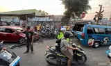 Polisi Selidiki Kecelakaan Beruntun Enam Kendaraan di Kebon Pedes Bogor