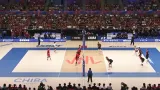 Hasil Semifinal VNL 2026 Voli Putra, Polandia dan Amerika Serikat Lolos ke Babak Final