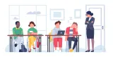 Anak dengan IQ Tinggi Tak Selalu Berprestasi di Sekolah