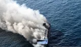 MTI Dorong Audit Keselamatan Independen Pasca-Insiden Kebakaran KMP Mutiara Sentosa 2