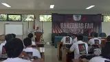 PB FAJI Fokus Kembangkan Basis Data Atlet dan Wasit Arung Jeram Nasional