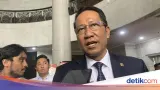 Draf RUU Penyiaran Diserahkan ke Baleg DPR di Tengah Kekhawatiran Pembatasan Pers