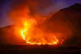 Gunung Semeru Ditutup Total Usai Kebakaran Hutan, 170 Pendaki Dievakuasi