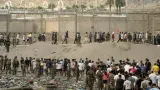 Puluhan Ribu Migran Terobos Perbatasan Ceuta Spanyol, 57 Orang Dilaporkan Tewas