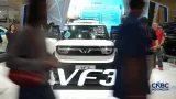 Panduan Mobil Listrik Mungil dan Murah di GIIAS 2026, Pilihan, Spesifikasi, dan Harga