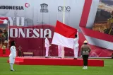 Rayakan HUT ke-81 RI, PTFI Serukan Semangat Bangkit Bersama dari Indonesia Timur