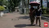 Menakar Jurus BMKG Modifikasi Cuaca Jakarta, Bagaimana Cara Mengubah Udara Panas Jadi Lebih Adem?