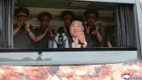 Mengapa Korea Utara Memperingatkan Bentrokan Militer di Semenanjung Korea Tinggal Menunggu Waktu?