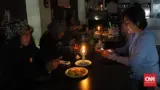 Penyebab Mati Lampu di Jakarta Selatan dan Tangerang Selatan Mulai Terungkap