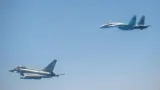 NATO Tingkatkan Kewaspadaan dan Kerahkan Jet Tempur Usai Drone Dekati Rumania