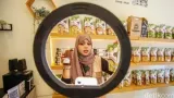 UMKM Kuliner Betawi di Jakarta Utara Andalkan Platform Digital untuk Perluas Pasar