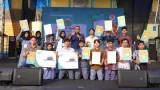 Dirut BSI Tantang Mahasiswa Baru Unpad Mulai Bangun Aset Sejak Dini