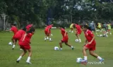 Dua Skuad Timnas U18 Putri Siap Berlaga di Srikandi Merdeka Cup 2026