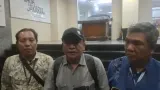 PWI Pusat Resmi Cabut Laporan Polisi Terhadap Hotman Paris Usai Sepakat Damai