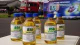 Pertamina Pacu Distribusi B50 untuk Kurangi Ketergantungan Impor Minyak