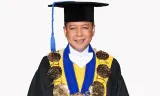 Prabowo dan Jalan Kebangkitan Indonesia, Menakar Strategi Ekonomi dan Ketahanan Pangan Nasional