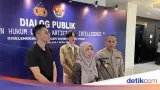 Menakar Arah Regulasi Kecerdasan Buatan AI Kementerian Kominfo Lewat Dua Rancangan Perpres Baru