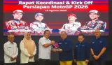 Menakar Kesiapan Mandalika Menyambut MotoGP dan Tantangan Infrastruktur Jangka Panjang