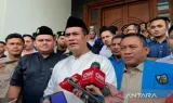 Satgas Pangan Tetapkan 39 Tersangka Kasus Penyimpangan Beras, Kerugian Ditaksir Capai Ratusan Triliun