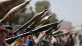 Poros Perlawanan Iran Targetkan Arab Saudi, Serangan Diduga Diluncurkan dari Wilayah Irak