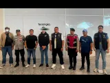 WNA Australia Ditangkap usai Berhubungan Intim di Pekarangan Rumah Warga di Canggu Bali