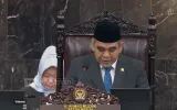 Ketua MPR Ahmad Muzani Ingatkan Perbedaan Pendapat Jangan Dijadikan Alasan Penghinaan