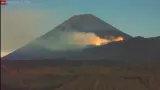 Jalur Pendakian Gunung Semeru Ditutup Total Akibat Kebakaran di Blok Ranu Kembang