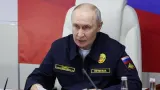 Putin Sebut Ukraina Buka "Kotak Pandora", Peringatkan Serangan Balasan ke Sektor Ekonomi