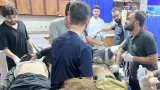Bom Bunuh Diri Meledak di Tengah Aksi Demo Damai Pakistan, 14 Orang Tewas