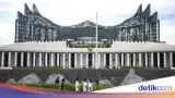 Administrasi Lahan Rampung, Pembangunan Pusat Latihan Timnas Indonesia di IKN Nusantara Terus Berjalan