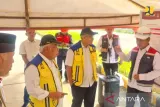 Progres Pembangunan Jalan Tol Trans Sumatera dan Target Ruas Prioritas