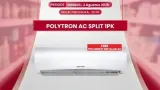 Transmart Full Day Sale 2 Agustus 2026, Diskon AC Split 1 PK Tembus Rp 1,7 Juta