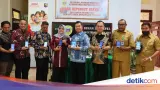 Akselerasi Penerapan Identitas Kependudukan Digital (IKD) Kemendagri Capai 21 Juta Pengguna