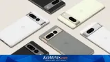 Kemenperin Terapkan Larangan Penjualan Google Pixel di Indonesia, Sertifikasi TKDN Belum Terpenuhi