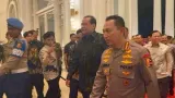 Memahami Pesan Kapolri Jenderal Listyo Sigit Prabowo, Menyalakan Obor Semangat Jenderal Hoegeng di Tubuh Polri