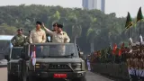 Prabowo Resmi Naikkan Tunjangan Kinerja TNI dan Pegawai Kemhan Setelah 8 Tahun, Ini Rinciannya