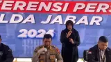 Polisi Tangkap Pria di Cimahi Pembuat Video AI Rekayasa Presiden Prabowo
