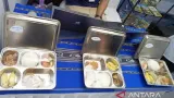 Evaluasi Program Makan Bergizi Gratis Soroti Ketiadaan IPAL di Kaltim dan Sampang