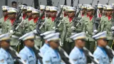 Presiden Prabowo Bahas Rencana Rekrutmen Prajurit TNI dari Suku Dayak Pedalaman