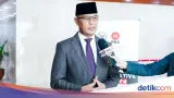 Komisi I DPR Desak Pemerintah Segera Bentuk Otoritas Pelindungan Data Pribadi