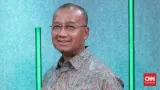 Komisi XI DPR Setujui Sarjito Jadi Kepala Pengawas Bursa Mineral OJK